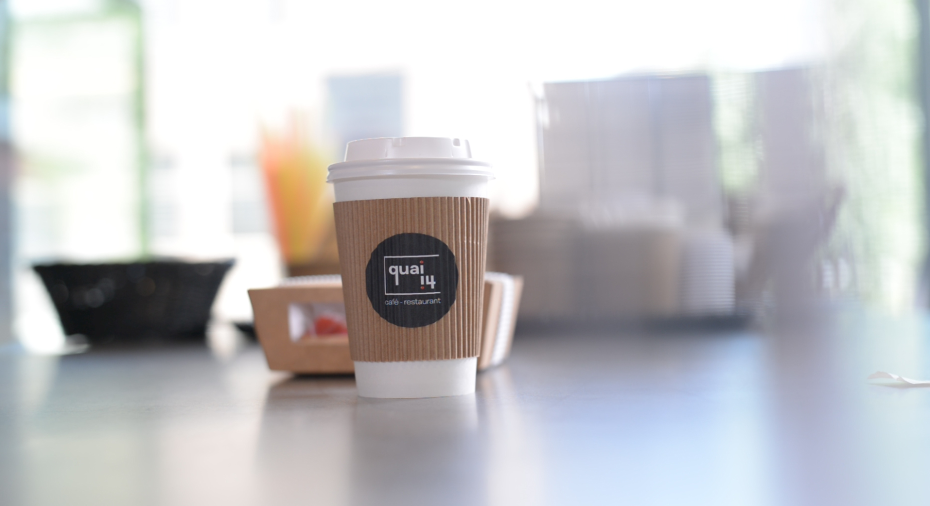 le Take Away